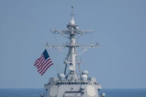 Trung Quốc sẽ tăng cường quân sự trên biển Đông