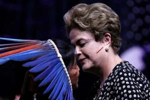 Tổng thống Brazil chuẩn bị ra đi