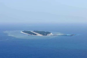 Đài Loan ngang nhiên mời trọng tài quốc tế và Philippines tới đảo Ba Bình