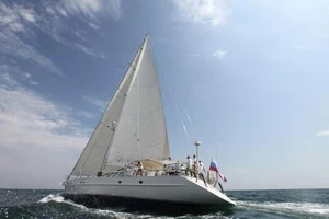 Nga yêu cầu Triều Tiên giải thích vụ bắt giữ du thuyền Nga