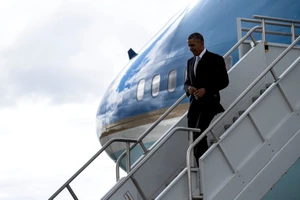 Tổng thống Obama thăm Việt Nam: Sẽ chỉ nói chuyện tương lai
