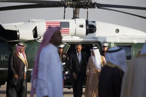 Saudi Arabia dọa sẽ bán hết tài sản trị giá 750 tỉ USD ở Mỹ 