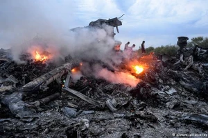 Gia đình nạn nhân MH17 kiện đòi Nga bồi thường