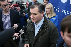 Trump khoanh vùng 4-5 nhân vật sẽ chọn làm phó tướng