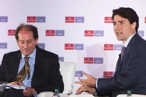 Thủ tướng Canada: Trung Quốc nên thay đổi cách hành xử với nhà báo