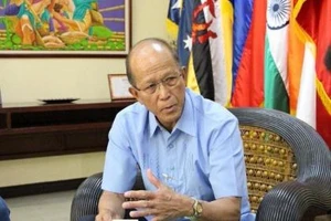 Trung Quốc không nhất quán về vụ kiện biển Đông