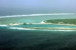 Trung Quốc tăng khai thác du lịch trái phép ra Hoàng Sa