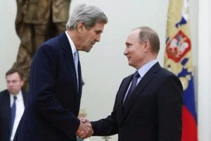 Washington phàn nàn Nga hăm dọa nhân viên ngoại giao Mỹ