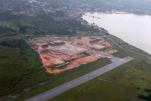 Indonesia tăng ngân sách quốc phòng bảo vệ quần đảo Natuna