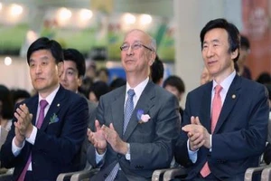 Liên Hiệp Quốc sẵn sàng xem xét vấn đề biển Đông