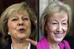 Anh có thể sẽ có nữ Thủ tướng thứ hai trong lịch sử