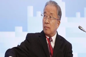 Trung Quốc vận động biển Đông ngay trên đất Mỹ