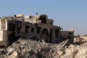 Quân đội Syria đơn phương ngừng bắn