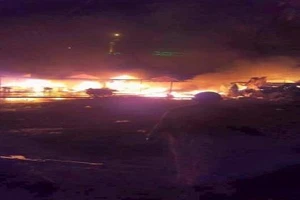 IS đánh bom liên hoàn đẫm máu tại lăng mộ cổ Iraq