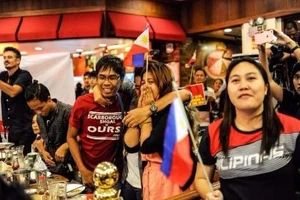 Clinton, Trump kêu gọi tôn trọng phán quyết biển Đông