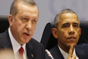 Đảo chính Thổ Nhĩ Kỳ thất bại, Mỹ là nước mừng nhất