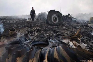 Nạn nhân vụ máy bay MH17 rơi được bồi thường