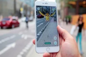 Cảnh báo: Mất mạng vì bắt Pokemon