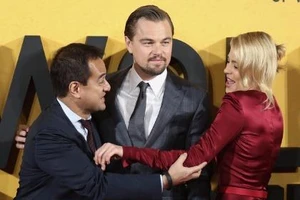 Mỹ kiện chính phủ Malaysia để tịch thu 1 tỉ USD tài sản