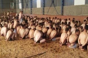 Thổ Nhĩ Kỳ tuyên bố tình trạng khẩn cấp trong 3 tháng