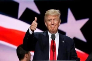 Ông Trump muốn tìm cách truy tố bà Hillary Clinton?