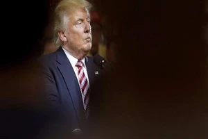 Tổng Thư ký NATO: Trump thách thức sự thống nhất của NATO