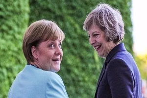 Brexit: Anh làm khó EU