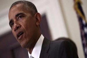 Obama: Có khả năng Nga cố tác động bầu cử tổng thống Mỹ