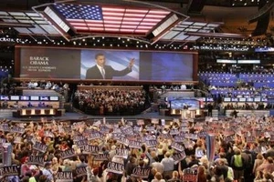 5 lần phát biểu ấn tượng của Tổng thống Obama