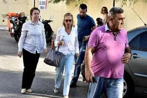 Đảo chính Thổ Nhĩ Kỳ: 21 nhà báo ra tòa