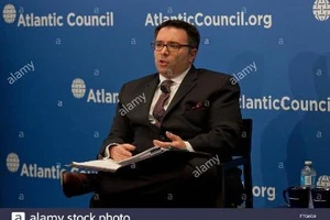 Bầu cử Mỹ và biển Đông