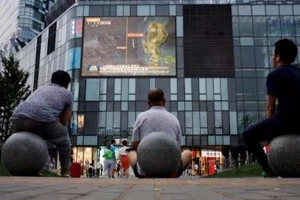 Ông Tập Cận Bình bị quân đội làm áp lực phải chủ chiến ở biển Đông