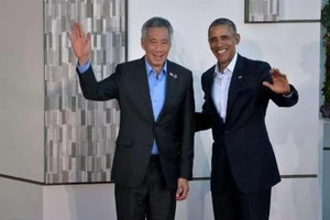 Obama: Chính phủ mới sẽ duy trì chính sách hướng đông