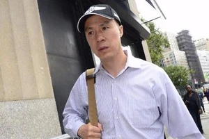 Nước Mỹ chấn động vì mật vụ FBI là gián điệp Trung Quốc