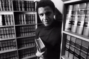 Tổng thống Obama vào tuổi 55: Loạt ảnh qua năm tháng