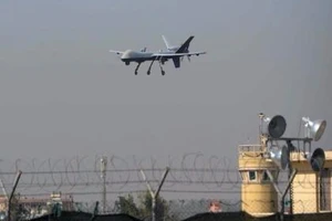 Mỹ lần đầu công khai chính sách không kích không người lái