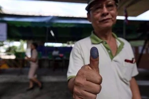 Thái Lan tán thành dự thảo hiến pháp quân đội soạn