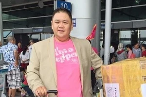 Minh Béo nhận tội, sẽ nhận 18 tháng tù
