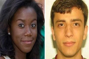 12 năm tù cho công dân Mỹ giúp IS