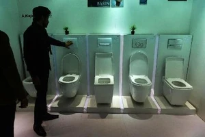 Ấn Độ sẽ xây... 20 triệu toilet trong 2 năm