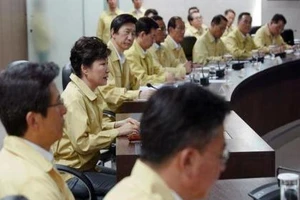 'Hàng ngũ lãnh đạo Triều Tiên rạn nứt nghiêm trọng'