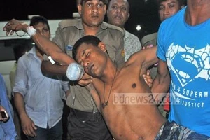 Nổ khí amoniac, 200 người phải cấp cứu