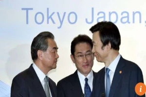 Nhật - Hàn - Trung: Triều Tiên khiêu khích không thể tha thứ