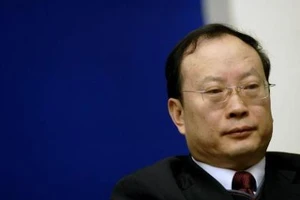 Thêm quan tham Trung Quốc bị truy tố tham nhũng