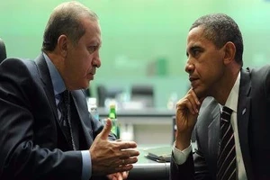 Ông Obama sắp 'nói chuyện phải quấy' với Thổ Nhĩ Kỳ