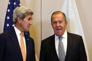 Mỹ, Nga đạt thỏa thuận quyết định tương lai Syria