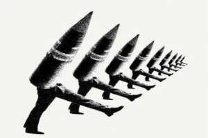 Tại sao Trung Quốc không “xử” chương trình hạt nhân Triều Tiên?