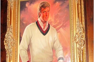 Trump bị tố cáo dùng tiền quỹ từ thiện làm lợi riêng