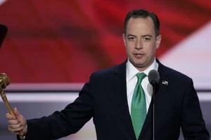 Nghị sĩ Mỹ bị dọa: Ủng hộ Trump, không thì 'thất nghiệp'