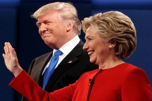 'Trump sẽ không dám tham gia 2 cuộc tranh luận sau'